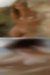 Swinging mature women