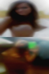 Naked girls during their