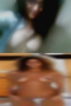 Nude short skirt housewife