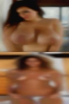 Nude women from Midland