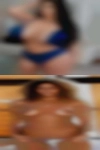 Swingers swap their