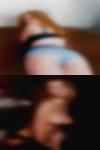 Middle sexy woman nude