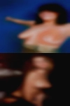 Woman looking fucked