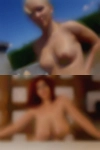 Naked singles woman