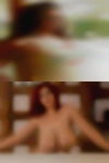 Naked woman with Reno