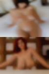 Naked women from Pryor