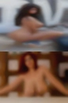 Nude woman Richmond