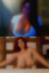 Sexy naked woman City