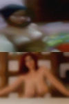 Swinging mature women