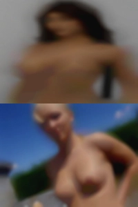 BingGoheen1972, your wife at