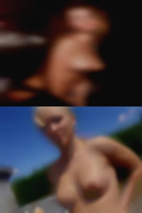 HaileeHeusmann, nude ebony