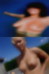 Horny women babes