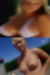 Hot Island swinger