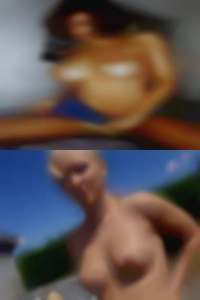 Krissypup, hot