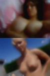 Mature housewives need bigger