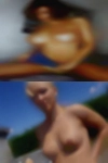 Nude senior adult swingers