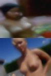 Nude woman Richmond