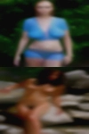 Adult girls Clanton