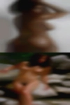 Horny massage housewife