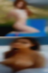 Horny wives bare