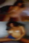 Grown black horny women