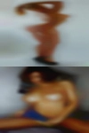 Recognize horny women