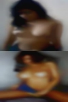 Woman looking Lincolnton