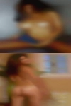 Horny woman