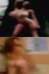 Husband looking wife gang bang