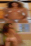 Monroe, swinger nude