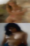 Ebony singles swinger