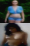 Palms naked girls