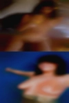 Nude girls wanting eat their