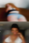 Black pussy Savannah