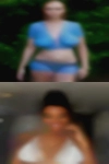 Naked woman