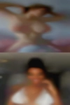 Naked women near