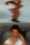 Nudest slut swinger