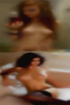 Mature swinger couple girl