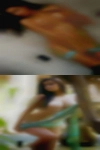 Foxy women nude