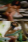 Horny woman