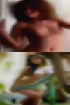 Mexico, naked singles