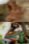 What horny women alone