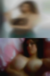 Horny woman