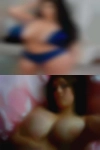 Kinky swinger sex