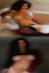 Ardmore, naked woman