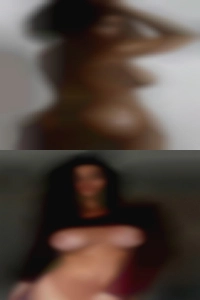 Bambiereistrom, pussy