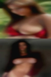 Girls Mcadoo, naked