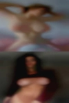 Horny girl from Hamilton