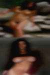 Nude girls wanting eat their