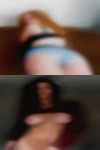 Submissive girls Sioux City